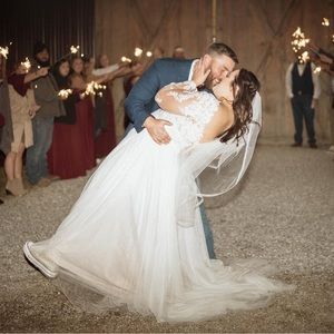 Meet your Posher, Scott